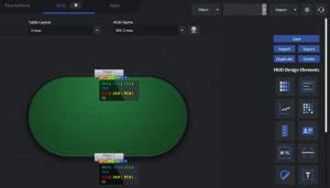 best poker hud|The Best Poker HUD of 2024: Poker HUDs Tested.